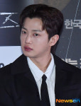 김민석, 훈훈함 그자체 [포토엔HD]