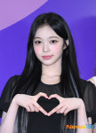 하츠투하츠 이안, 러블리한 하트 [포토엔HD]