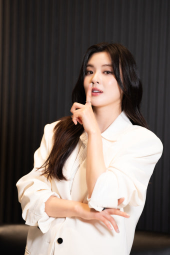 ‘노이즈’ 이선빈 “공포영화 못 보는 이광수, 팝콘 쏟으며 끝까지 봤다고” [EN:인터뷰①]
