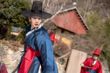 ‘보물섬’ 후속 ‘귀궁’ 작가 “첫방 전 악몽 꿨다” 무속자문팀까지 괴롭힌 사연 [EN:인터뷰]