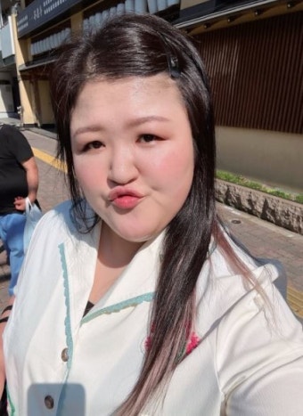 ‘韓日 두집살림’ 이국주 “억지로 찍은 거니 이해 부탁” 34도 열기에 앞머리 포기