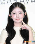 아이브 레이, 앙증맞은 볼콕 [포토엔HD]