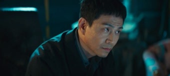 오정세, 인성시 지하경제 장악한 대부, 악의 카르텔 규모 상상 그 이상(굿보이)