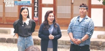 ‘오은영 스테이’ 오은영 말 하나하나가 명언, 첫방부터 힐링