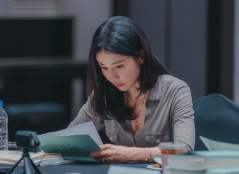 이보영 이민기→윤가이 벌써 美친 연기, 파격 연기 변신 향연(메리 킬즈 피플)