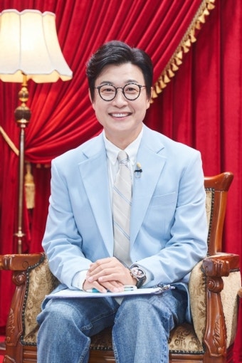 강소라 ‘써니’ 배우들 우정 스토리 밝힌다‥김성주와 ‘아임써니땡큐’ MC