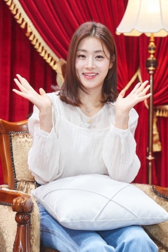강소라 ‘써니’ 배우들 우정 스토리 밝힌다‥김성주와 ‘아임써니땡큐’ MC
