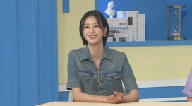 “여전히 잘생겼어” 이현이, 덴마크 사형제 완전체 등장에 감탄(어서와)