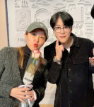 ‘신지♥’ 문원, 코요태 빽가 母 장례식도 지켰다 “멤버들은 이미 만나”(라디오쇼)