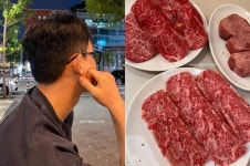 티아라 소연, 재활중인 국대 ♥조유민과 뽀뽀 쪽‥애정 과시
