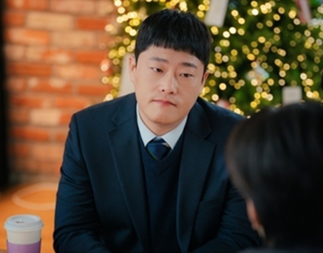서초동 임성재, 로코 열망 드러내며 다채로운 모습 보여줘