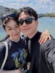 김연아, 고우림 전역에 고삐 풀린 럽스타 “충분히 참아왔다” 악플엔 강력 경고