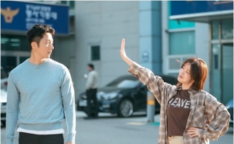 정일우 정인선 설레는 조합 KBS 주말극서 본다(화려한 날들)