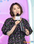 MC 박경림, ‘정말 기대되네요’ [포토엔HD]