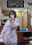 크레용팝 초아, 자궁경부암 수술 후 병원에서 춤까지 “추적검사 2년 차의 여유”