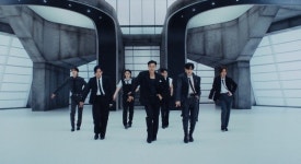 슈퍼킹 익스프레스(Express) | 슈퍼주니어, 20년 내공이란 이런 것 ‘Express Mode’ [들어보고서]