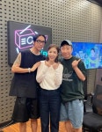 신지, 마음 고생해 살 빠졌나…예비남편 문원 논란 해명 후 밝은 근황