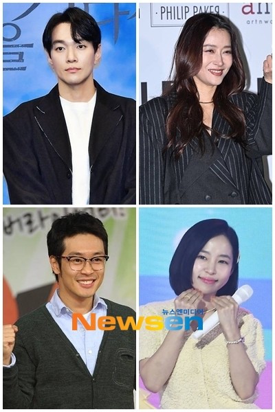 오만추3, 이켠과 황보의 22년 만에 이뤄지는 따뜻한 재회