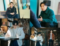 ‘우리영화’ 제작자, 감독-배우 은밀 스캔들에 촬영장 기습