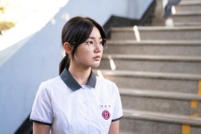 엠제이 홀딩스 청담고 | 이은샘에 이런 얼굴 있었나? ‘청담국제고’서는 못 본 파격 변신(S라인)