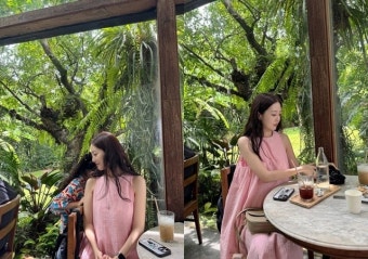 ‘오상진’ 김소영, 96억 건물 매각 후 방콕行‥해외여행서도 열일