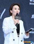 MC 박경림, 트렌디한 진행 [포토엔HD]
