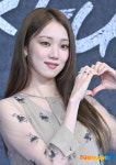 이성경, 보석보다 빛나는 하트 [포토엔HD]