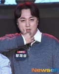 알쓰 황제성, 술 마시고 눈 떴더니 이태원 쓰레기장 “쓰레기 덮어놔” (짠한형)