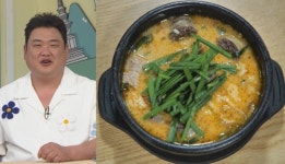 스코틀랜드 3인방, 피순대국밥 매력에 푹…김준현 “새로운 해장의 세계”(어서와)