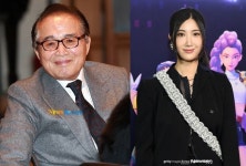 ‘케데헌’ 루미 목소리, 알고보니 500억 기부 신영균 외손녀