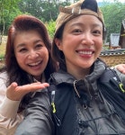 하니, 마음고생 후 방송 복귀 “나 자신 선명하게 마주한 자리, 따뜻하게 맞아줘 감사”