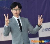 역시 유재석, 집중호우 피해 이재민 돕기 성금 5천만원 쾌척 [공식]