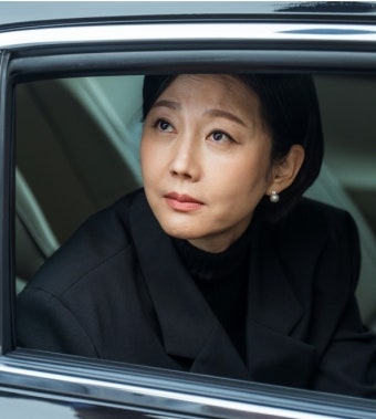 염정아, 의료계 셀럽이지만 실상은 불법 입양 매매 조직 우두머리였다(아이쇼핑)