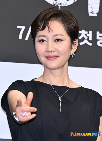 염정아, ‘아이쇼핑’의 빌런 [포토엔HD]