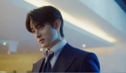 김민규 vs 장덕수, 한치의 물러섬 없는 날 선 대립(청담국제고2)