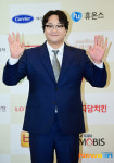구성환, 듬직한 인사[포토엔HD]
