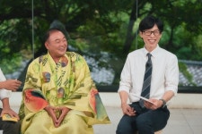 고개 ‘ㄱ자’ 난치병 이봉주, 기적 같은 극복기 “4년간 지옥 다녀온 기분”(유퀴즈)