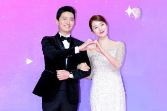‘한지민 언니’ 정은혜, 조영남과 5월 결혼 후 신혼 일상 최초 공개(동상이몽2)