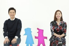 ‘한지민 언니’ 정은혜, 조영남과 5월 결혼 후 신혼 일상 최초 공개(동상이몽2)