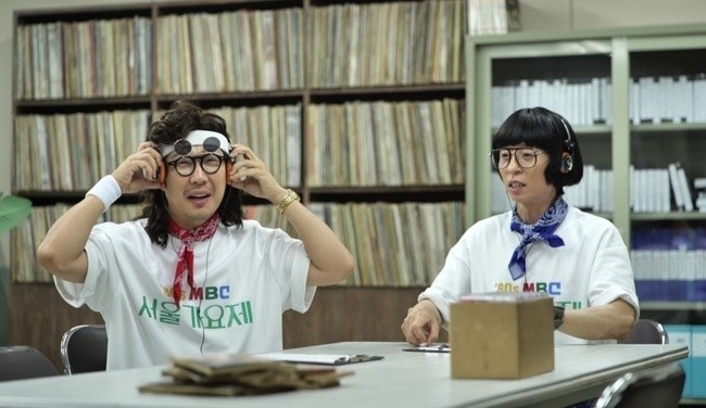 80s MBC 서울가요제, 거물급 가수들의 열정과 노력