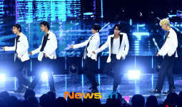 어센트 ASC2NT, DON‘T MOVE [포토엔HD]