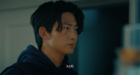 파티시에 된 옥택연, 日 셰프와 팽팽한 긴장감 ‘그랑 메종 파리’