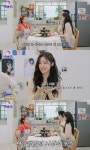 오마이걸 아린 “칸 입성 전 블랙핑크 제니 보며 포즈 연구”(나래식)