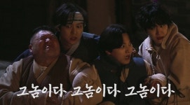 반응 엇갈린 ‘대탈출’ 살인귀편 어땠나‥강호동 소름 쫙