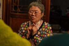 분장쇼 된 ‘좀비딸’ 토르 변신 윤경호→5시간 걸려 할머니 된 이정은