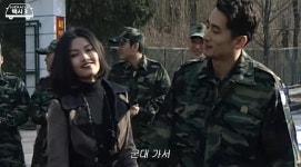 차인표 “신애라와 드라마 찍다 8회만에 사랑에 빠져‥군대서 결혼”(위라클)