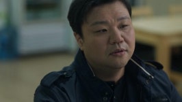 태항호 묵직한 활약, 조력 사망 사건 진실 밝혀내나(메리킬즈피플)
