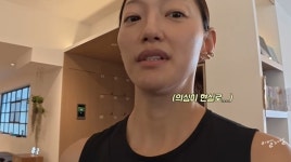 이엘, PT에 필라테스 바레까지 엄청난 운동량 “챌린지 병 있어”(이엘저엘)
