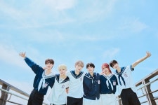 ‘데뷔 D-2’ 엔탑(N.TOP), 소년美 절정의 비주얼