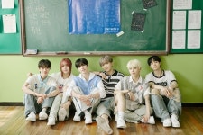 ‘데뷔 D-2’ 엔탑(N.TOP), 소년美 절정의 비주얼